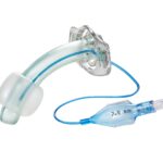 Rurka tracheostomijna KAN z mankietem