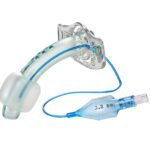 Rurka tracheostomijna KAN z mankietem, fenestracyjna