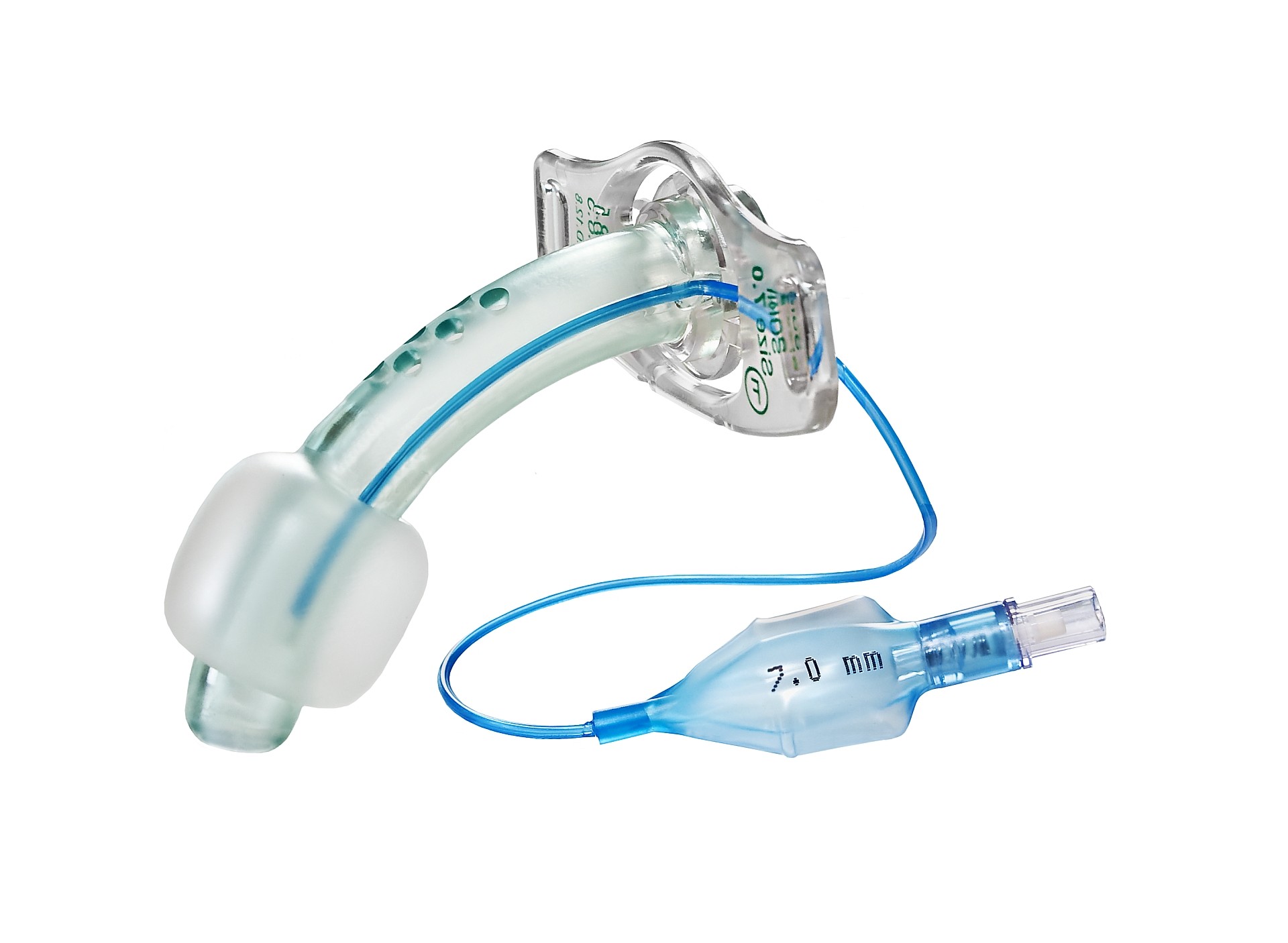 Rurka tracheostomijna KAN z mankietem, fenestracyjna