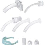 Rurka tracheostomijna KAN laryngektomijna