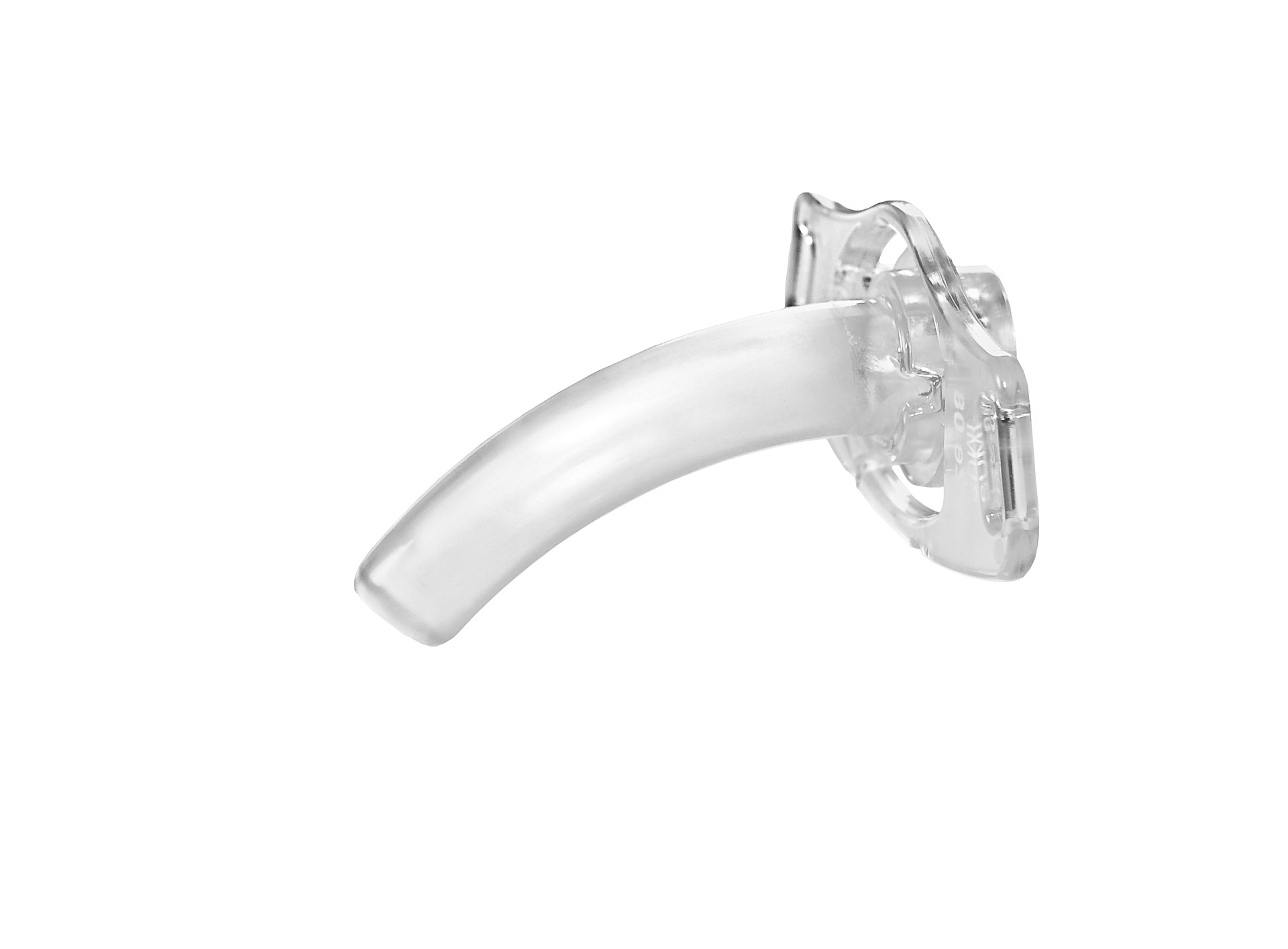 Rurka tracheostomijna KAN laryngektomijna