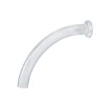 Kaniula wewnętrzna z kołnierzem