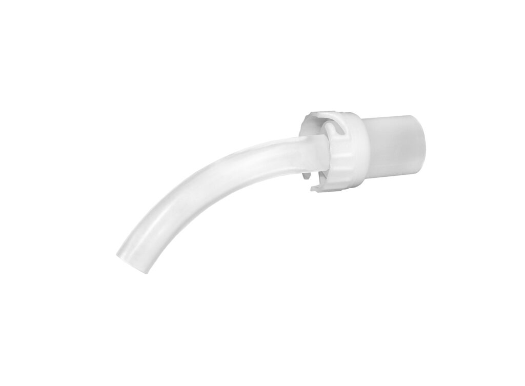 Kaniula wewnętrzna krótka z łącznikiem 15 mm