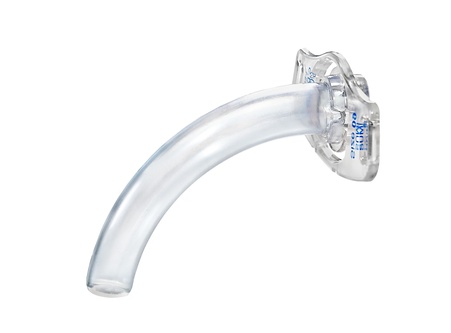 Rurka tracheostomijna KAN bez mankietu