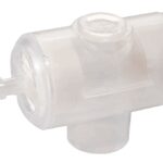 Wymiennik ciepła i wilgoci – „sztuczny nos”