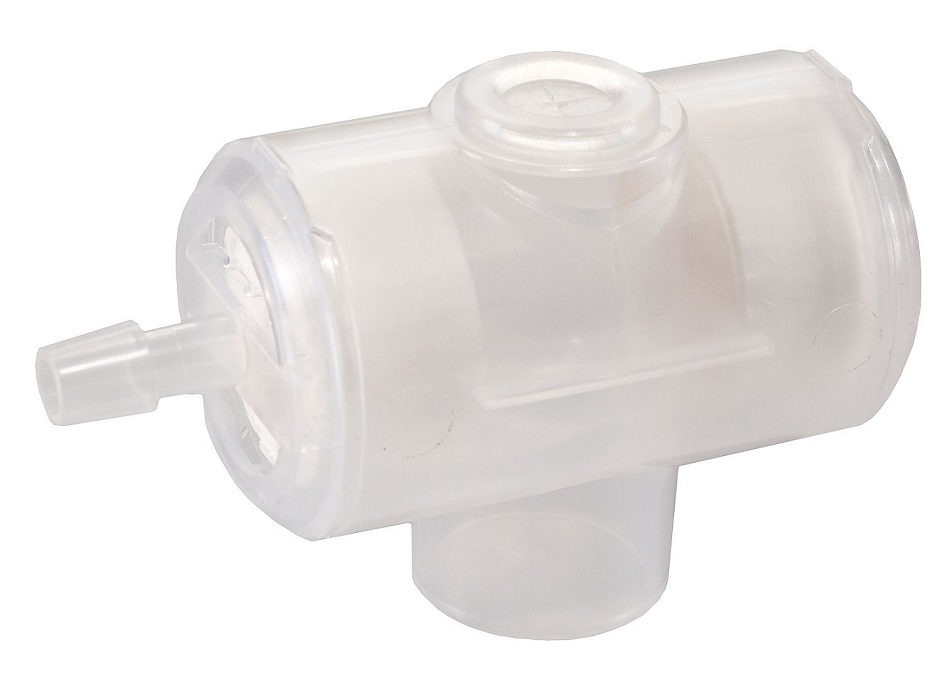 Wymiennik ciepła i wilgoci – „sztuczny nos”