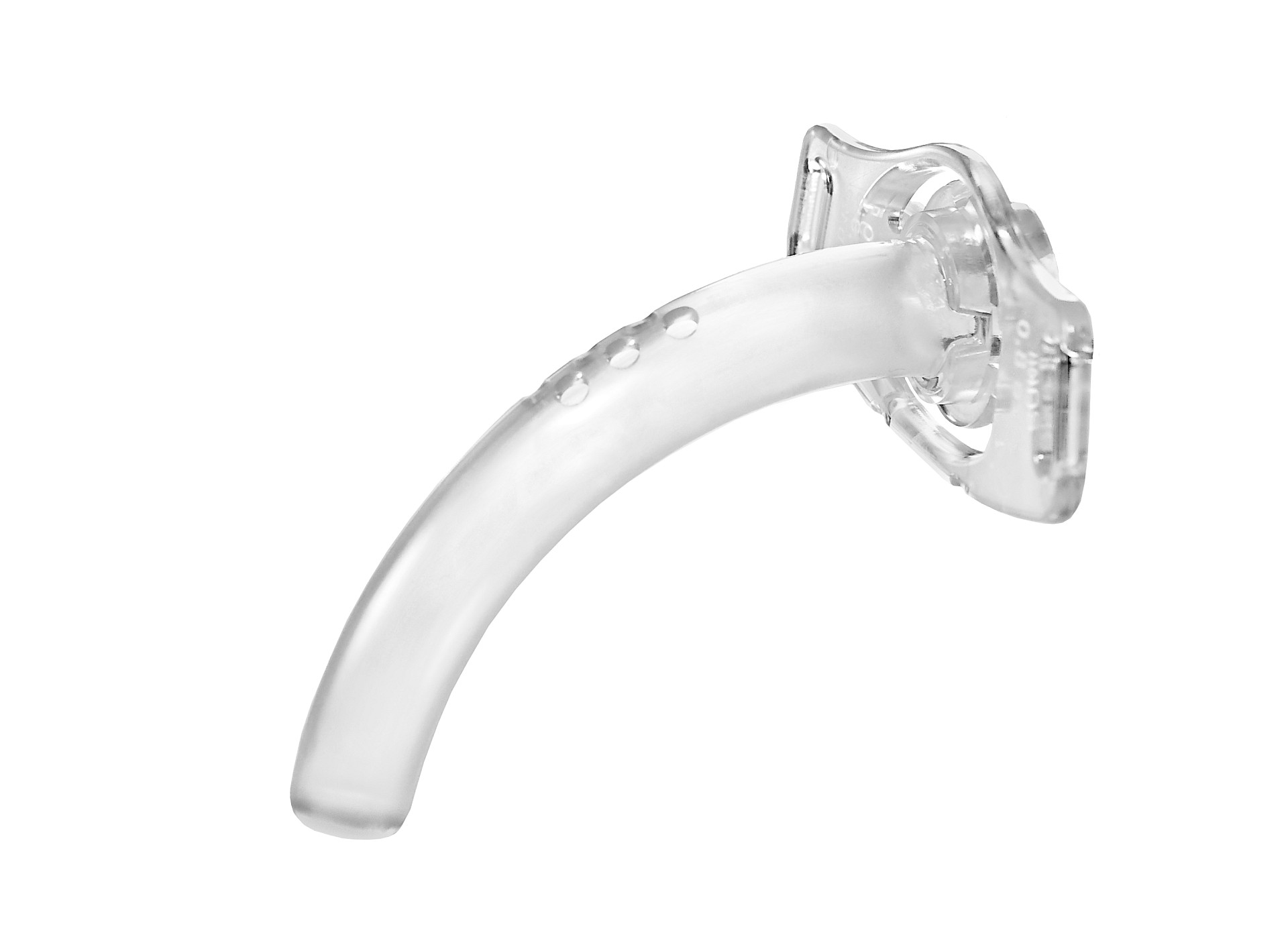 Rurka tracheostomijna KAN bez mankietu, fenestracyjna