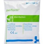 Preparat do dezynfekcji Perform, saszetki