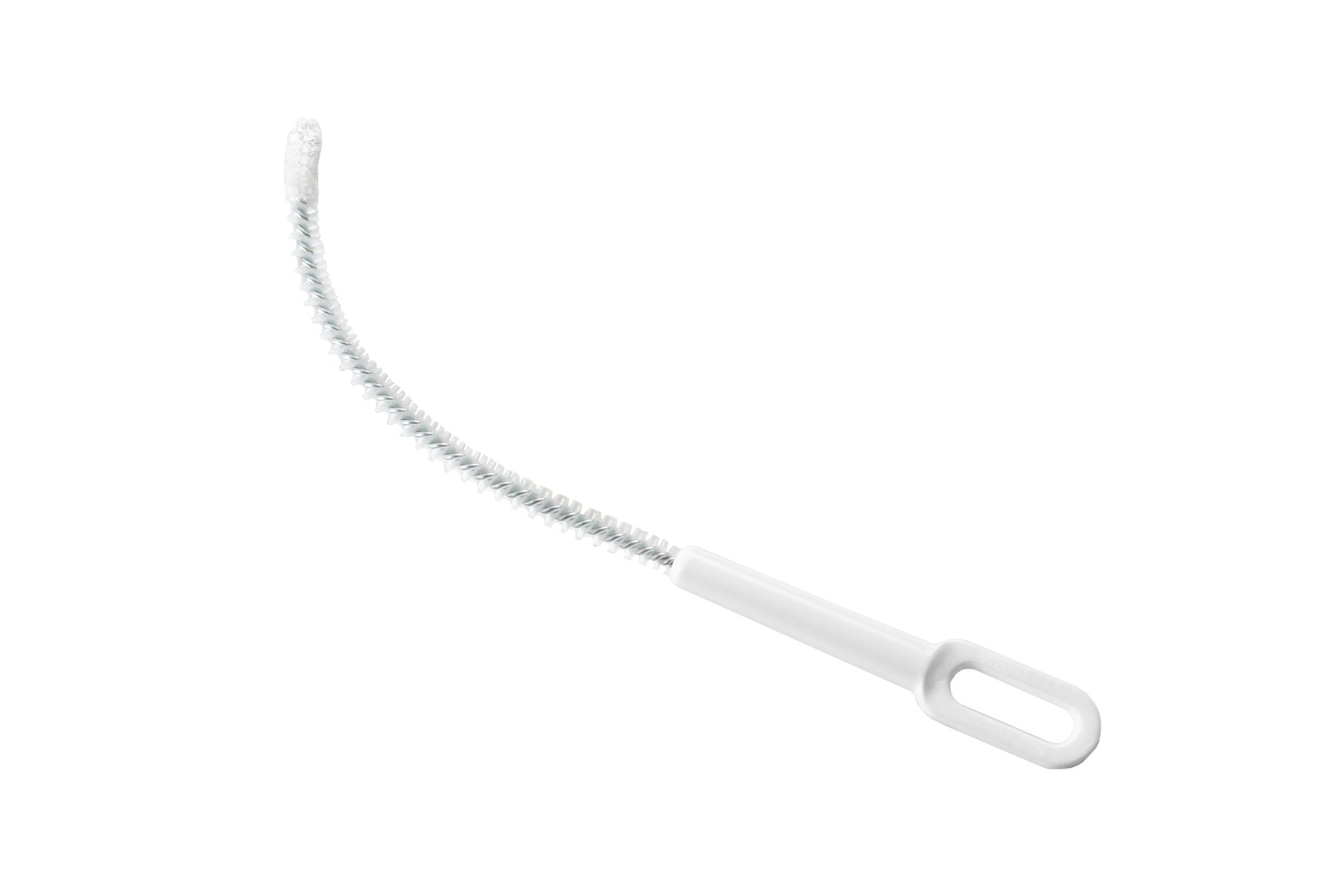 Szczoteczka do czyszczenia z rączką