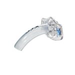 Rurka tracheostomijna KAN krótka, fenestracyjna