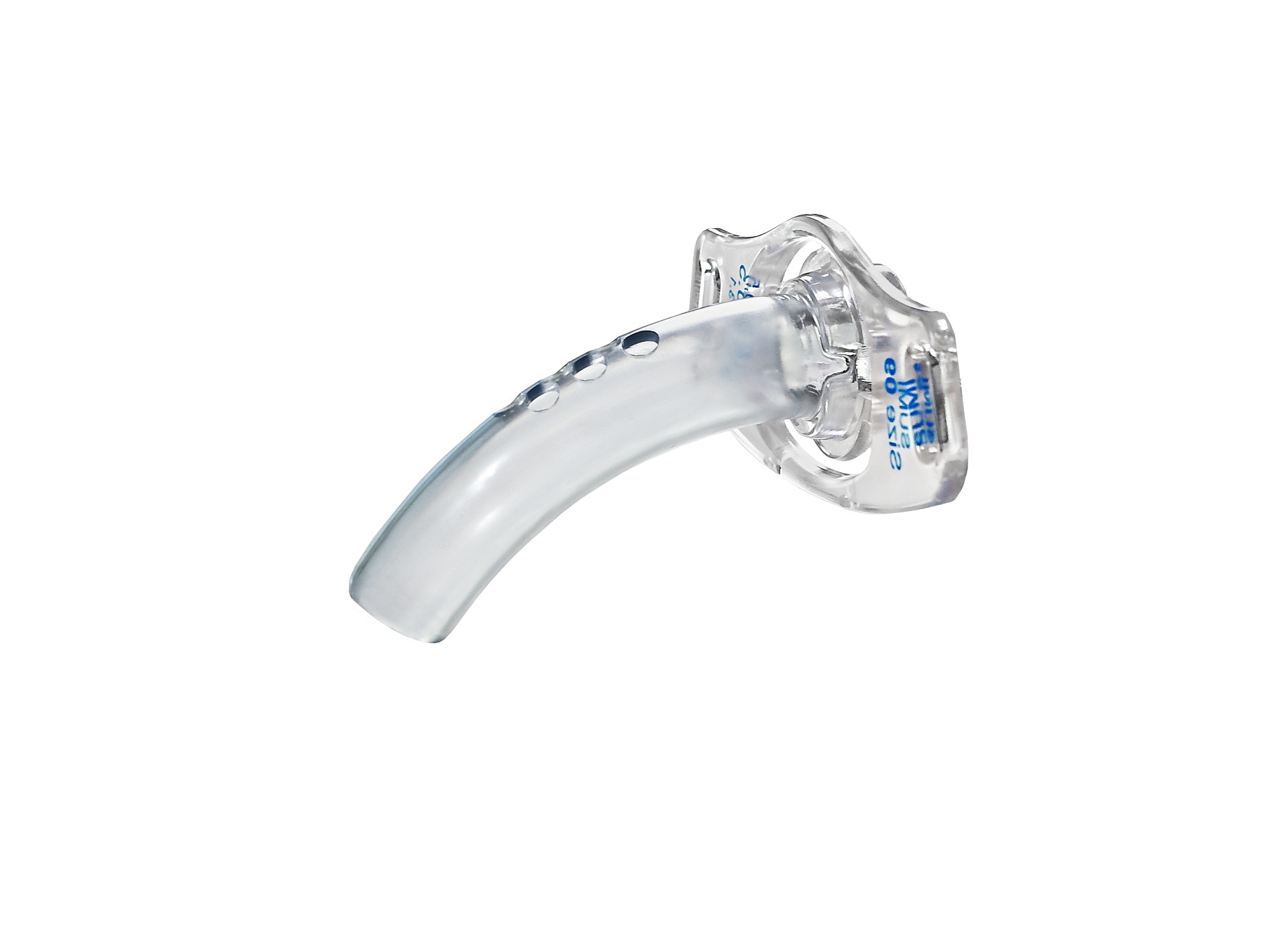 Rurka tracheostomijna KAN krótka, fenestracyjna