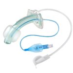 Rurka tracheostomijna KAN z odsysaniem znad mankietu