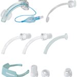 Rurka tracheostomijna KAN z mankietem