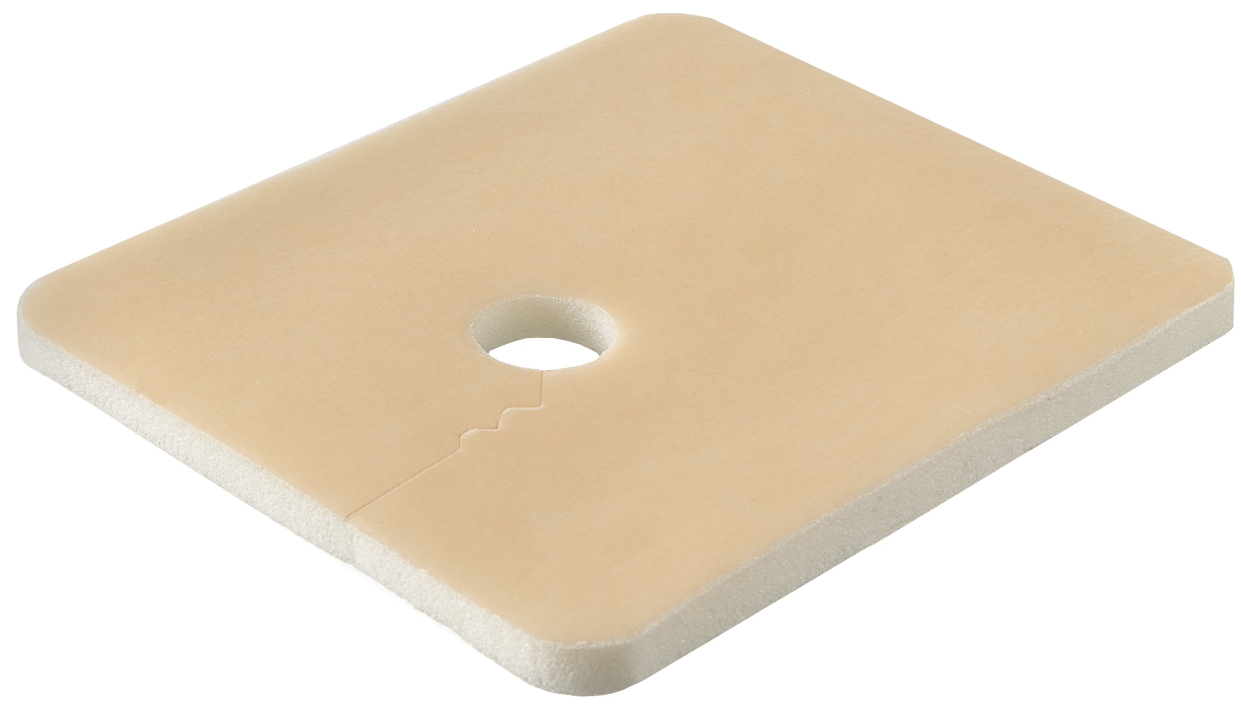 Podkładka do rurek tracheostomijnych