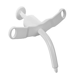 Rurka tracheostomijna SUMINI pediatryczna bez mankietu