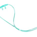 Cewnik do podawania tlenu przez nos, standardowy