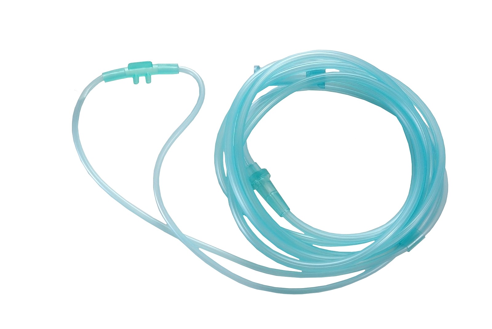 Cewnik do podawania tlenu przez nos, pediatryczny