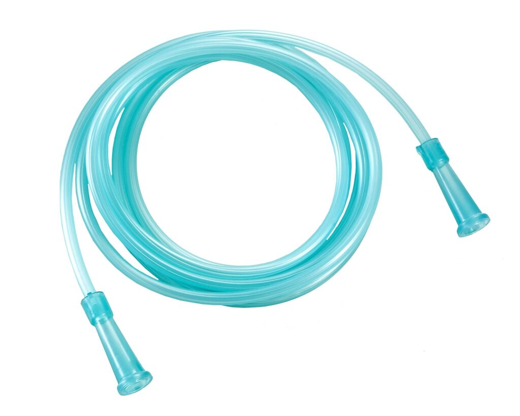 Przedłużacz tlenowy