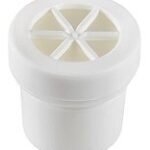 Nasadka fonacyjna na łącznik 15 mm