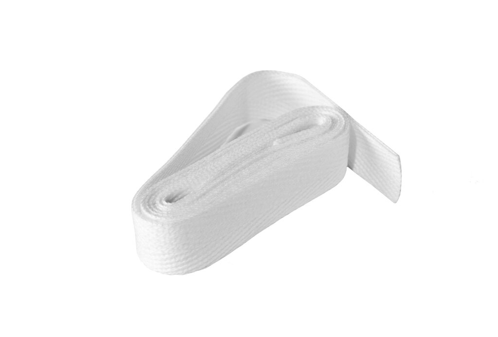 Tasiemka bawełniana