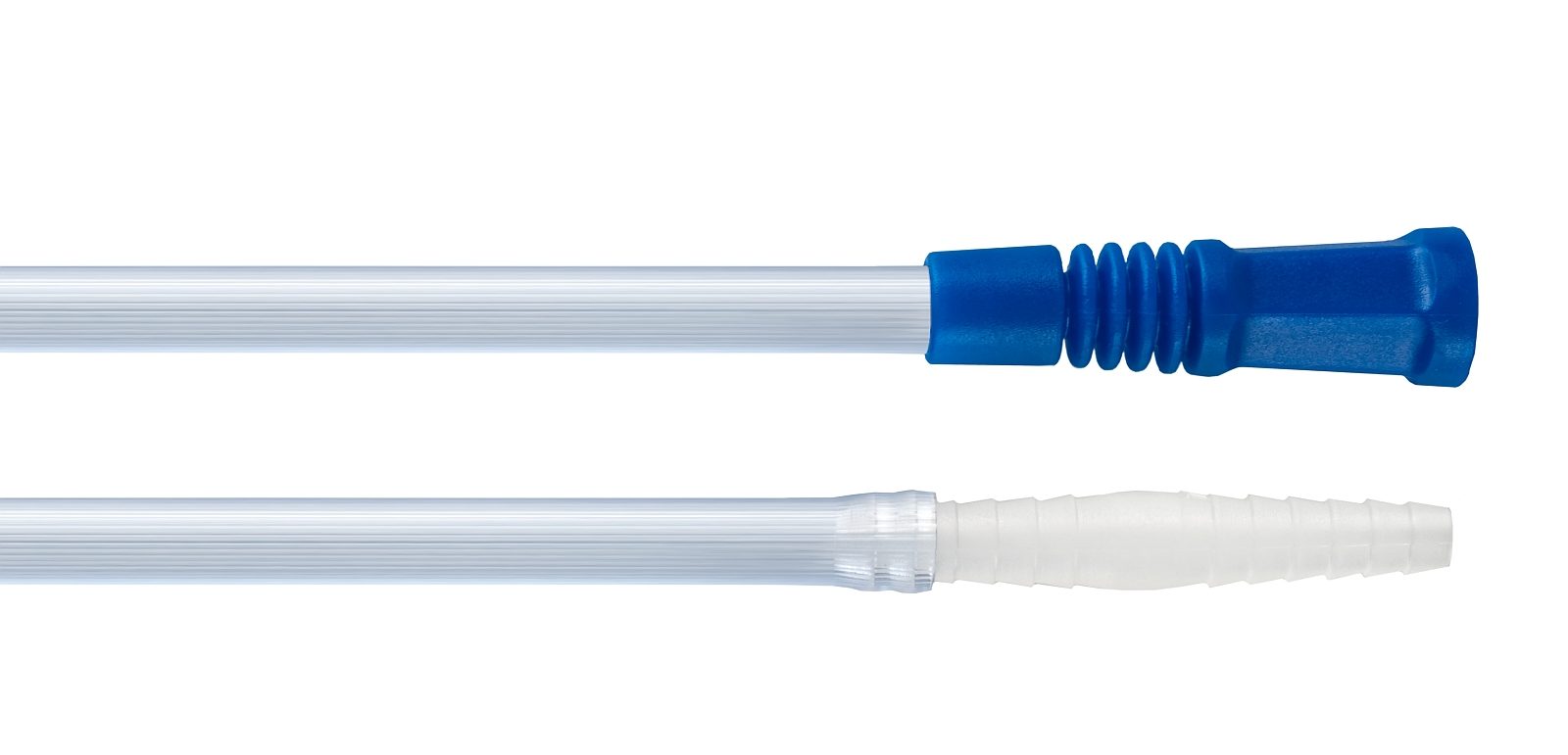 kink-resistant connector-male connector