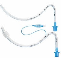 Preformed tracheal tube, nasal | SUMI